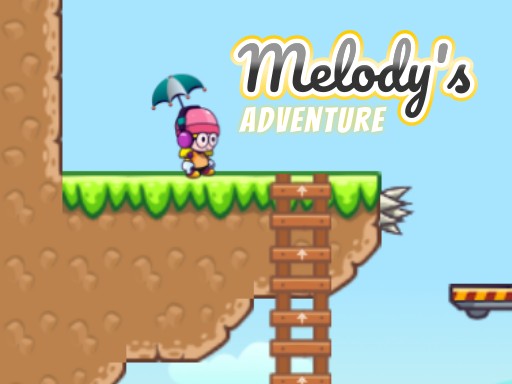 Melodys Adventure gameplay preview
