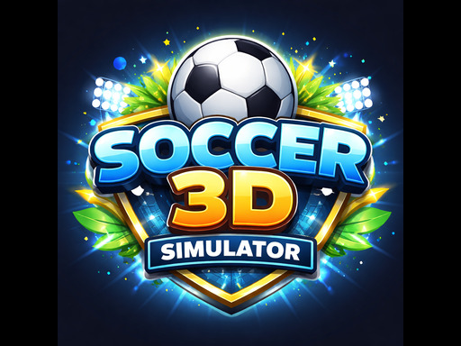 SOCCER Simulator gameplay preview
