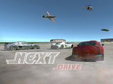 Next Drive gameplay preview