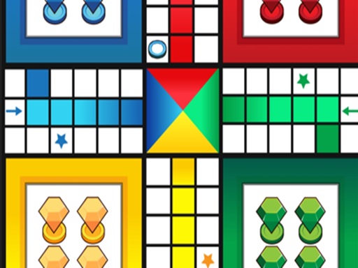 Ludo Maximus gameplay preview