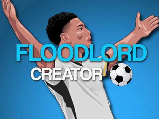FLOORLAND CREATOR gameplay preview
