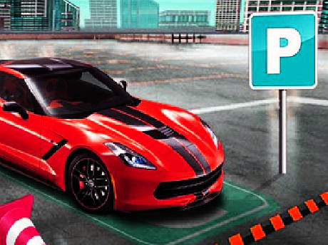 No Driver Parking gameplay preview