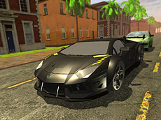 Deal For Speed gameplay preview