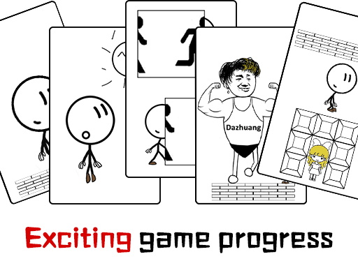 Dont be angry with match man gameplay preview