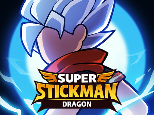 Super Stickman Dragon gameplay preview