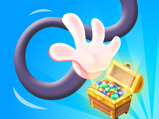Long Hand Escape gameplay preview