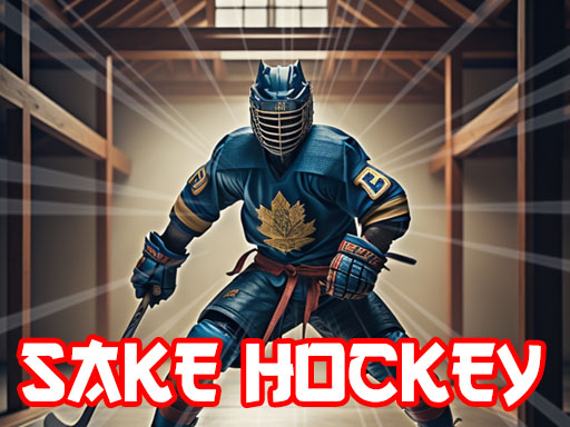 Sake Hockey gameplay preview