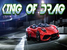 King of Drag 2 gameplay preview
