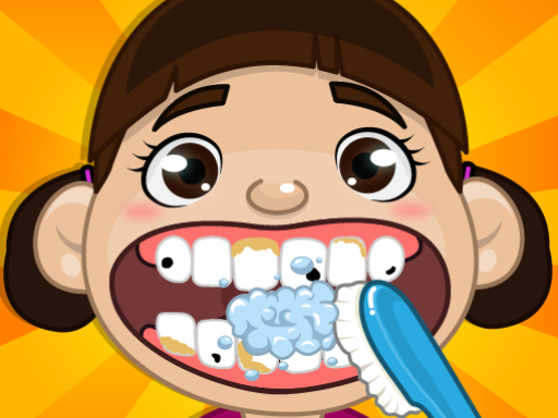 The Crazy Dentist wojak game gameplay preview