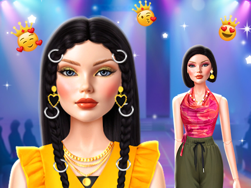 Summer Runway Challenge gameplay preview