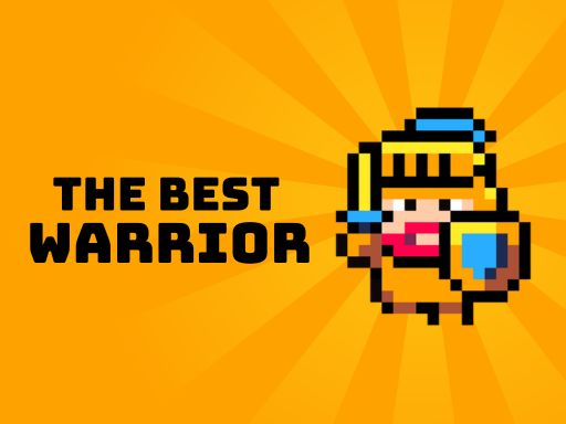The Best Warrior gameplay preview