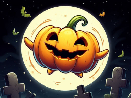 Tap Pumpkin gameplay preview