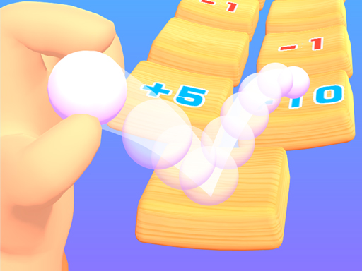 Count and Bounce gameplay preview