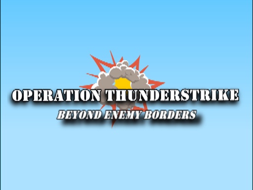 operation Thunderstrike gameplay preview