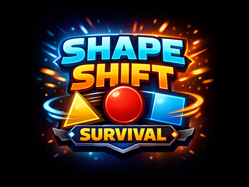 Shape Shift Survival gameplay preview