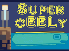 SupercEELious gameplay preview