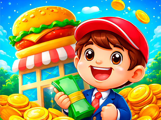 Restaurant Tycoon gameplay preview