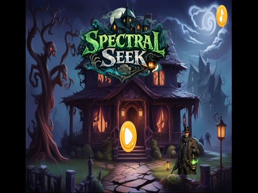 Spectral Seek gameplay preview