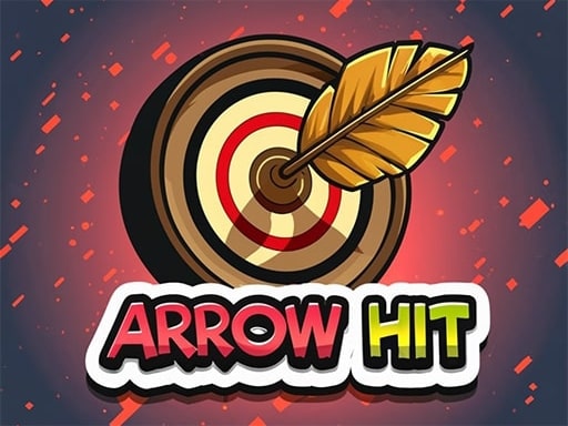 Arrow Hit gameplay preview
