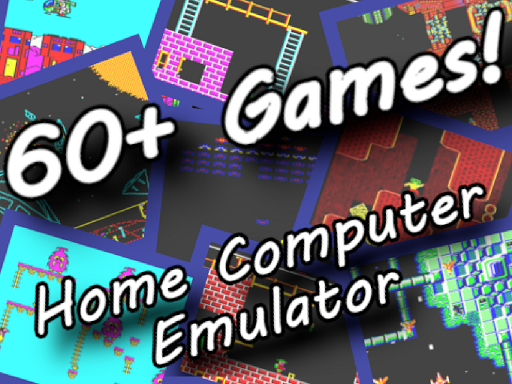 The Family Emulator gameplay preview