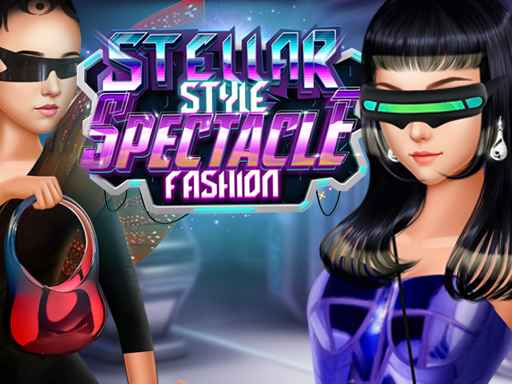 Stellar Style Spectacle Fashion gameplay preview