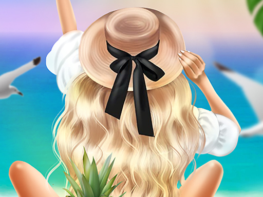 Summer Aesthetics gameplay preview