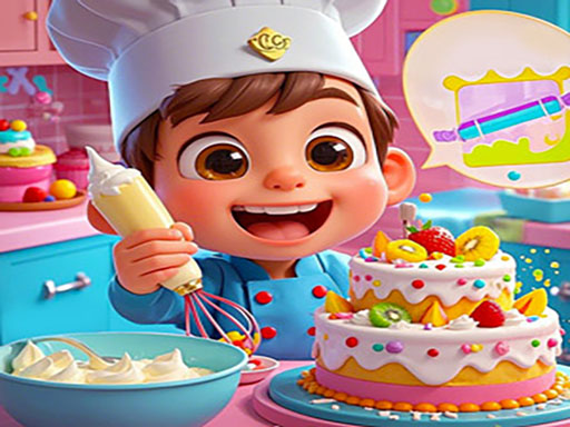 Surprise Birthday Party gameplay preview