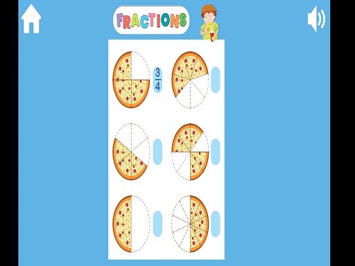 Slice And Solve gameplay preview