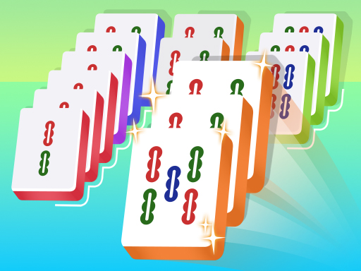 Mahjong Sort Puzzle gameplay preview